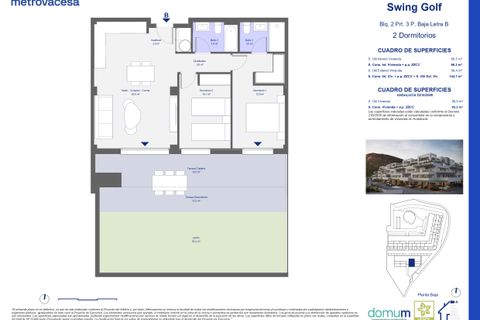 Lejlighed i Pulpi, Almeria, Pulpi - € 233.000 | Ref: SWING-P3.0B - foto 10